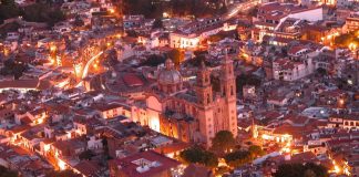 Taxco, Guerrero