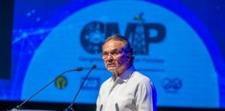 Octavio Romero Oropeza