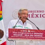 President Lopez Obrador