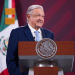 Mexico's President Lopez Obrador