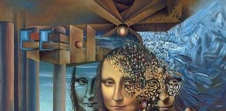 Art by Jorge Dominguez Cruz