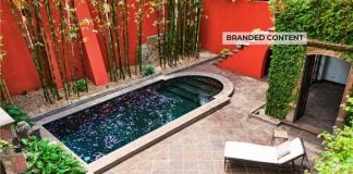 CDR San Miguel house