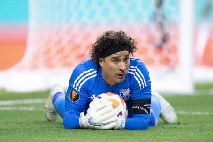 Mexico's El Tri reaches CONCACAF Gold Cup semifinals