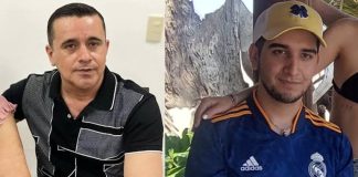 Chilpancingo businessman and son