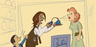 Illustration by Angy Marquez