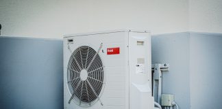 air-conditioner in mexico