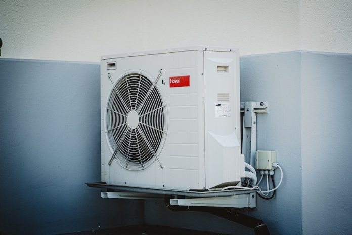 air-conditioner in mexico