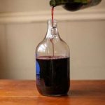 red wine vinegar