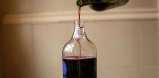 red wine vinegar