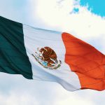Mexico flag
