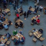 Mexico City restaurant