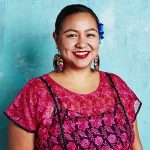Sydney restaurateur Rosa Cienfuegos