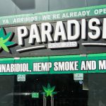 Paradise shop
