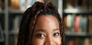 Mexican expat entrepreneur Chandel Stone