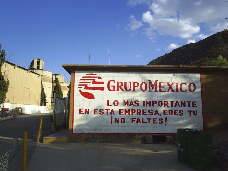 US requests USMCA panel over workers’ rights at San Martín mine US requests USMCA panel over workers’ rights at San Martín mine