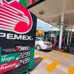 Pemex station