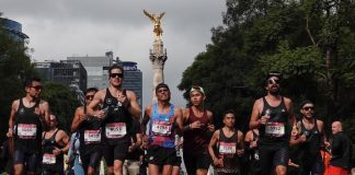 CDMX Marathon 2023