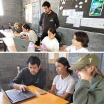 Academia Internacional San Miguel de Allende students