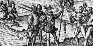 Christopher Columbus