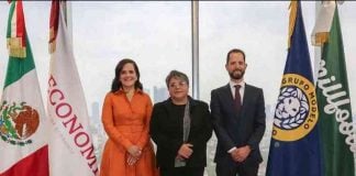 BUenrostro Modelo announcement