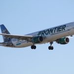 Frontier Airlines