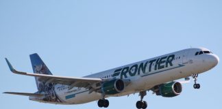 Frontier Airlines