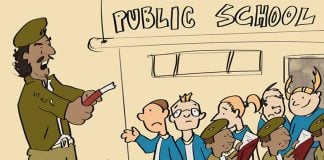 Illustration by Angy Marquez