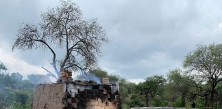 Lagos de Moreno property