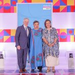 Santiago Creel, Beatriz Paredes and Xóchitl Gálvez