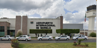 Morelia Airport
