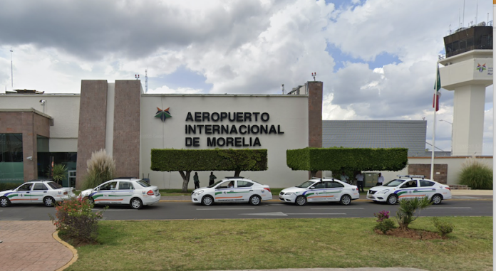 Morelia Airport