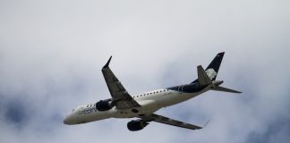 Aeromexico
