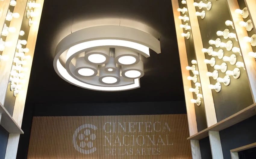 Nationwide Cinematheque of the Arts to open Aug. 15 in CDMX