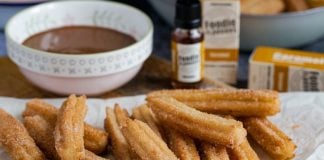 Churros
