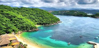 Huatulco