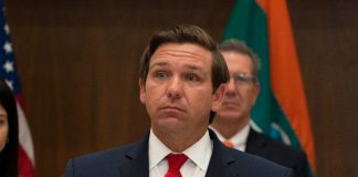 Ron DeSantis