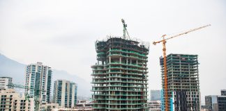 Monterrey, Nuevo León