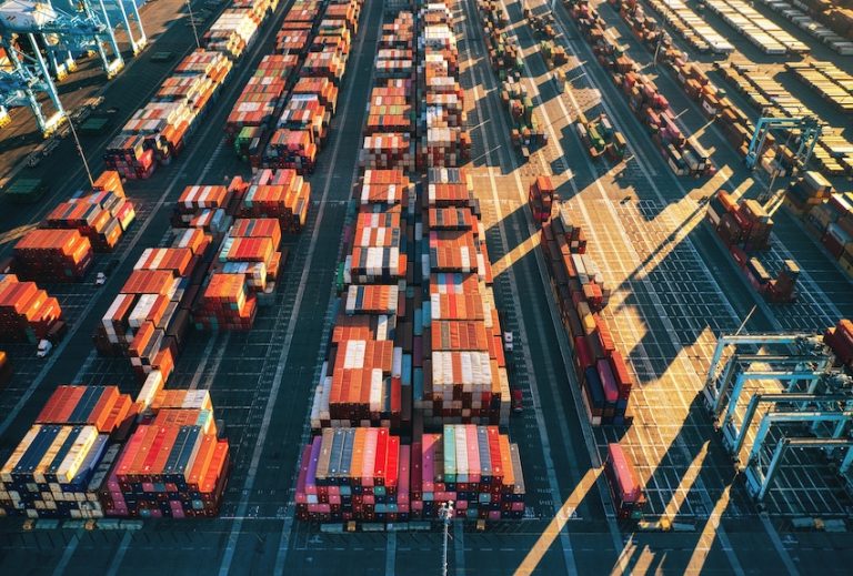 Mexico maintains position as largest trade partner of the US Mexico maintains position as largest trade partner of the US