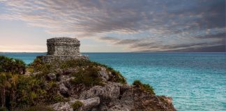 Tulum, Quintana Roo