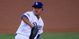 Julio Urias