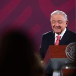 AMLO mañanera
