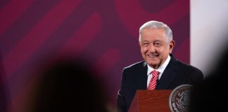 AMLO mañanera