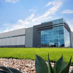 Parque Industrial Querétaro