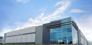 Parque Industrial Querétaro