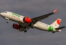 Viva Aerobus