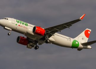 Viva Aerobus
