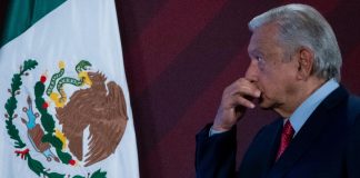 President López Obrador