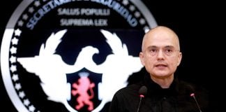 Gerardo Palacios Nuevo León