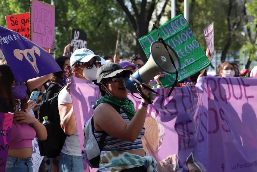 Mexican Supreme Court docket decriminalizes abortion at federal degree