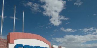 Foxconn Ciudad Juárez